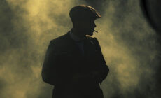 Peaky Blinders returns with "The Immortal Man" film