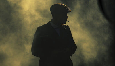 Peaky Blinders returns with "The Immortal Man" film