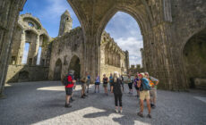 The Rock of Cashel - Jakub Walutek Photography - © Waterford County Council