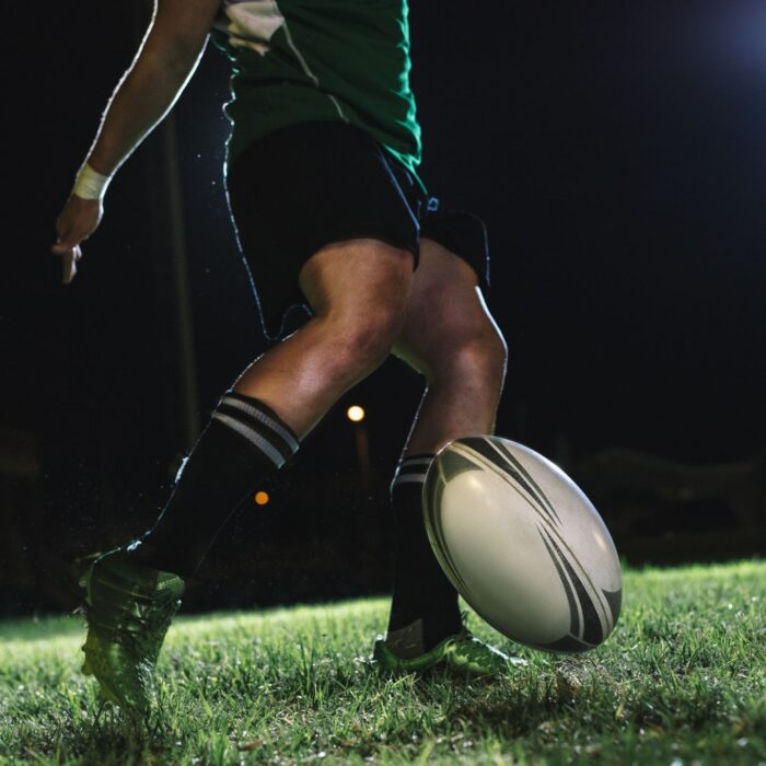 A nightmare for the Irish on Saturday - Jacob Lund - Canva Pro