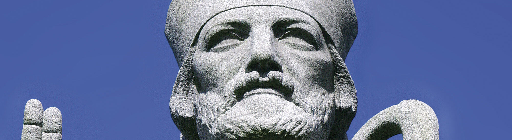 Did Saint Patrick really exist?