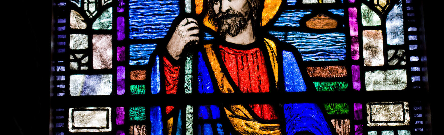 Saint Patrick: the places that shaped his legend