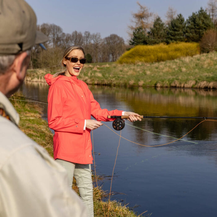 Fish in Ireland with a local guide for the best experience! - @ChristopherHeaney