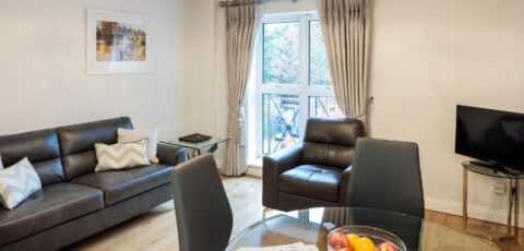 Baggotrath House Apartments Newbridge Ave Dublin 4