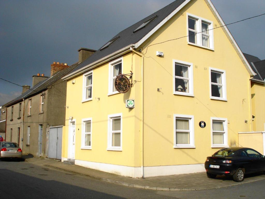 Celtic House B&B