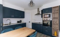 Centrally Located & Spacious 4BD House- St Kevin's