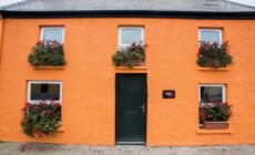 Charming 2-Bed House in West Cork Cupid's Cottage