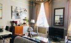 City Centre Georgian Style Apartment