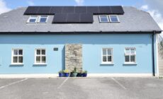 Clairhouse Accommodation