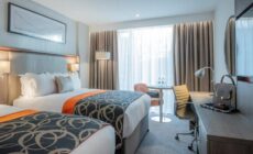 Clayton Hotel Charlemont