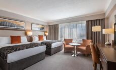 Clayton Hotel Silver Springs