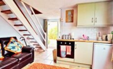 Cliff View Lodge Apartment