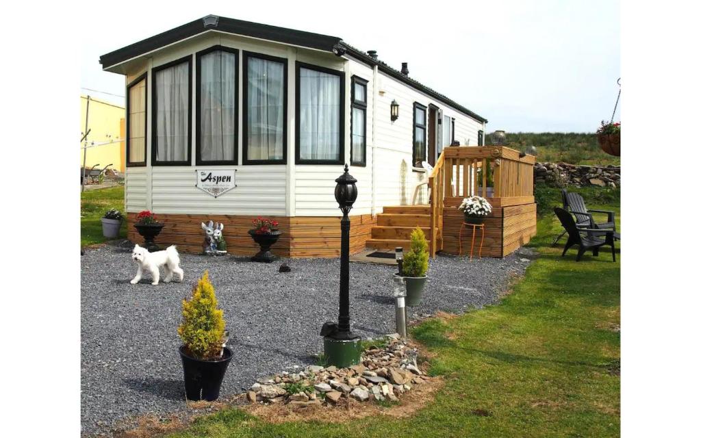 Cliffs of Moher Hideaway