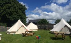 Cong Glamping