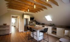 Connemara luxury apartment