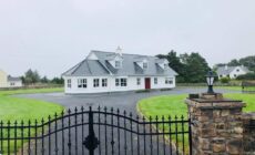 Connemara. 3 Bedroom
