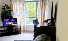 Contemporary 2 bedroom apartment in limerick city