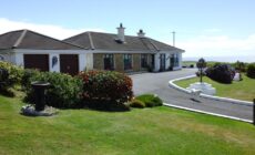 Copperfield House B & B