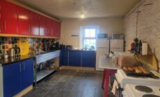 Coppermines Lodge