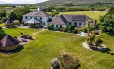 Corthna Lodge