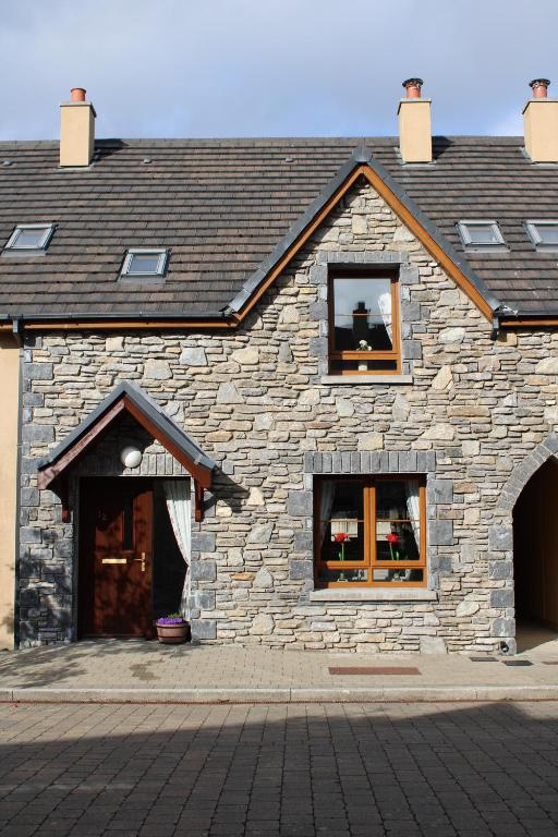 Cosy Holidayhomes Kenmare