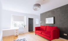 Cosy flat in Portobello