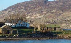 Cottage 101 - Moyard