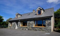 Cottage 173 - Clifden