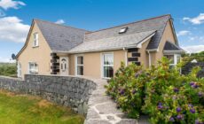 Cottage 207 - Ballyconneely