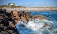 Cottage 215 - Claddaghduff