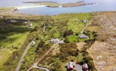Cottage 396 - Roundstone