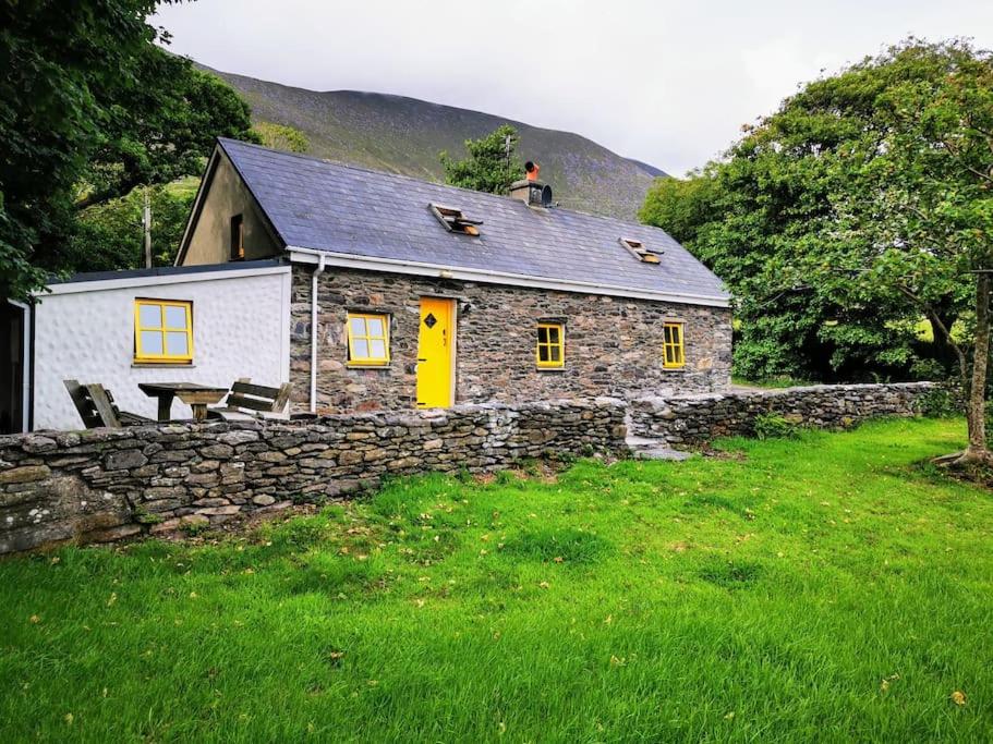 Cottage Skelligs Coast