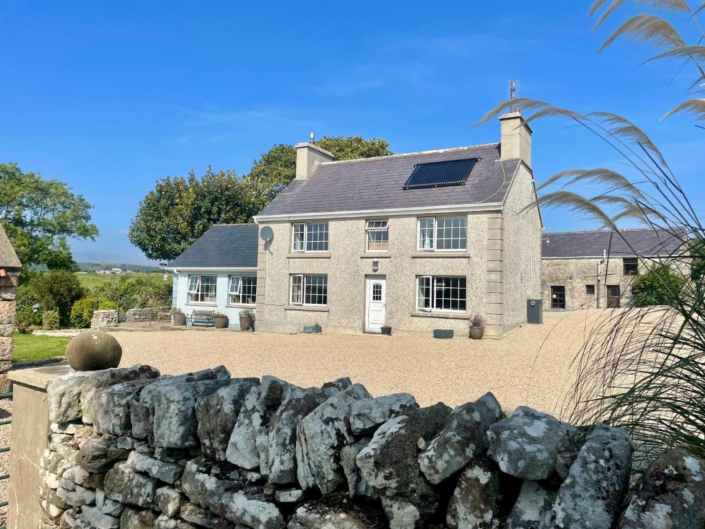 Country Farm House
