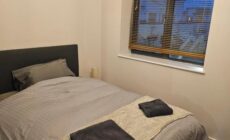 Cozy 2 Bedroom Apartment