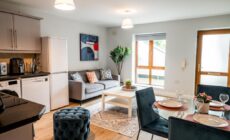 Cozy Fairview Apartment