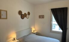 Cozy apartment in Dublin 2