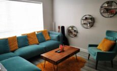 Cozy room in Lucan