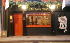 Daltons Bar