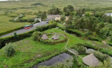 Dan O'Hara Farmhouse B&B