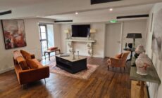 Darcy Magee Apartment No1
