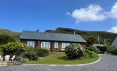 Dave's Big House
