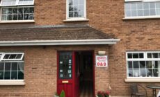 Derreen Tighue House
