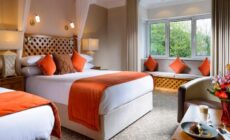 Dingle Benners Hotel