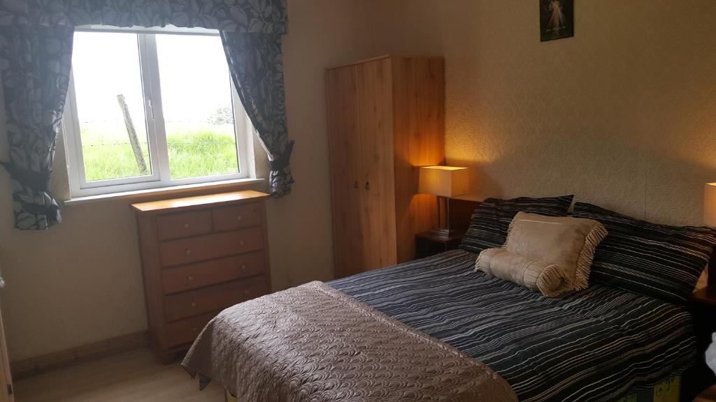 Divine Mercy B&B
