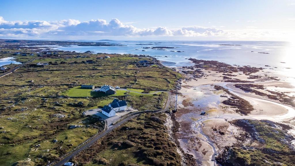 Doleen Quay House