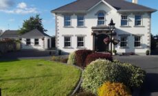 Doonard Manor B&B