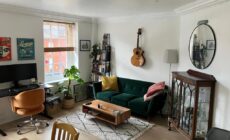 Dorset Street Upper