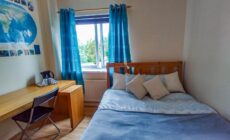 Double Room Parkview near Dublin Airport