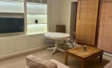 Double Room in a Cozy Apartment Dublin City Centre