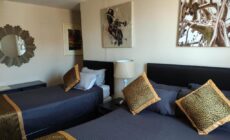 Double bedroom studios